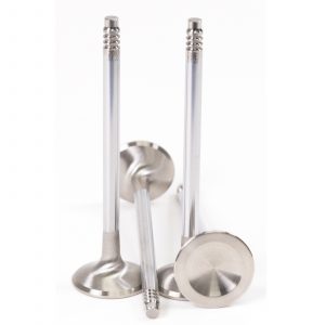 RK Autowerks S58/B58 GSC Power-Division Super Alloy STD Exhaust Valve