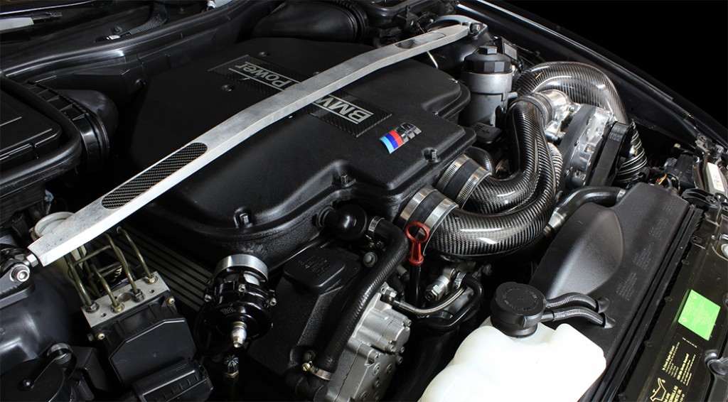 Bmw e39 плохая масса
