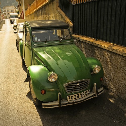 citroen-2cv-298330_1280