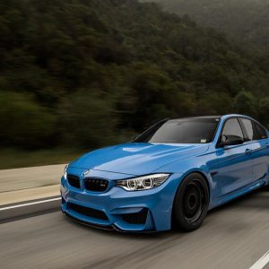 M3 | F80 Sedan | 2015-2017