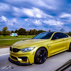 M4 | F82 Coupe | 2015-2017