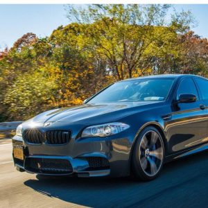 M5 | F10 | 2012-2016