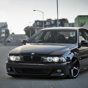 M5 | E39 | 2000-2003