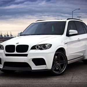 X5M X6M | E70 E71 | 2010-2013