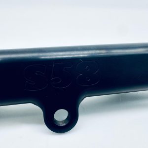 RK Autowerks S58 Fuel Rail – Billet – G80/G82 M3 & M4