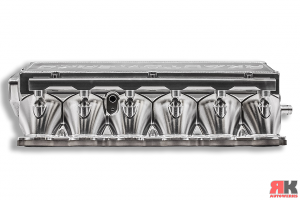 RK Autowerks B58 Race Manifold Gen 1 for BMW performance builds