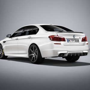 F10 | S63TU | (2011 - 2016)
