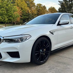 F90 | S63TU4 | (2018 - 2023)