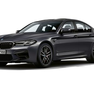 F90 | S63TU4 | (2018 - 2023)