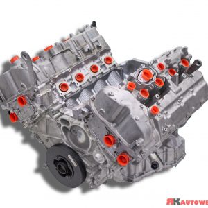 S63 Core Charge - Damaged Crankshaft
