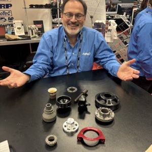 hayyan engine orders