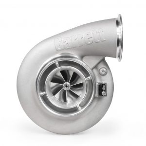 GARRETT GXR45-73 TurboCharger With T4 Divided Turbine Housing