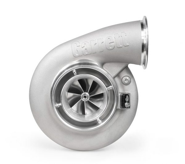 GARRETT GXR45-73 TurboCharger With T4 Divided Turbine Housing