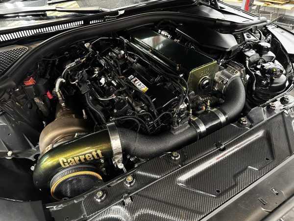 RK Autowerks B58 Single Turbo Kit – Gen2 - Image 5