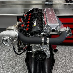 RK Autowerks B58 Single Turbo Kit – Gen2