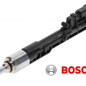 RK Autowerks S63 Bosch EU5 Fuel Injector