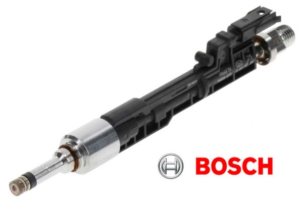 RK Autowerks S63 Bosch EU5 Fuel Injector