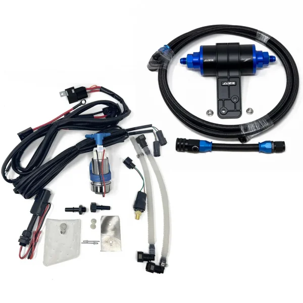 G8x S58 Upgraded Hybrid Primary Fuel Pump - Image 4