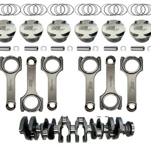 BMW S58 Stroker Kit
