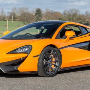 570S
