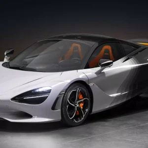 750S