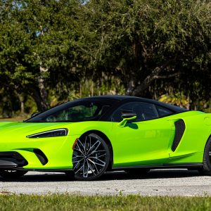 GT