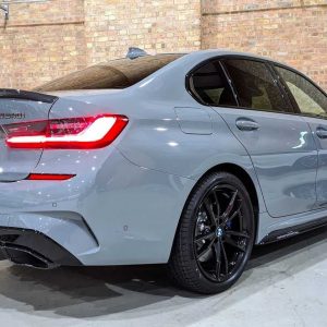 B58 Gen 2 | Supra M340 M240 etc | 2018+