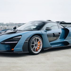 Senna