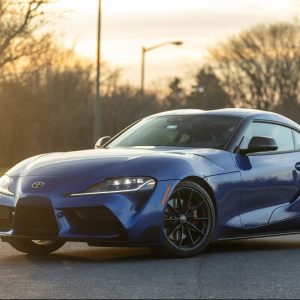 Supra MKV
